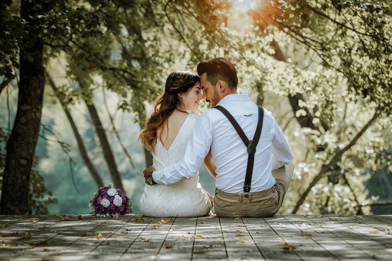 Top 5 Matrimonial Sites In India